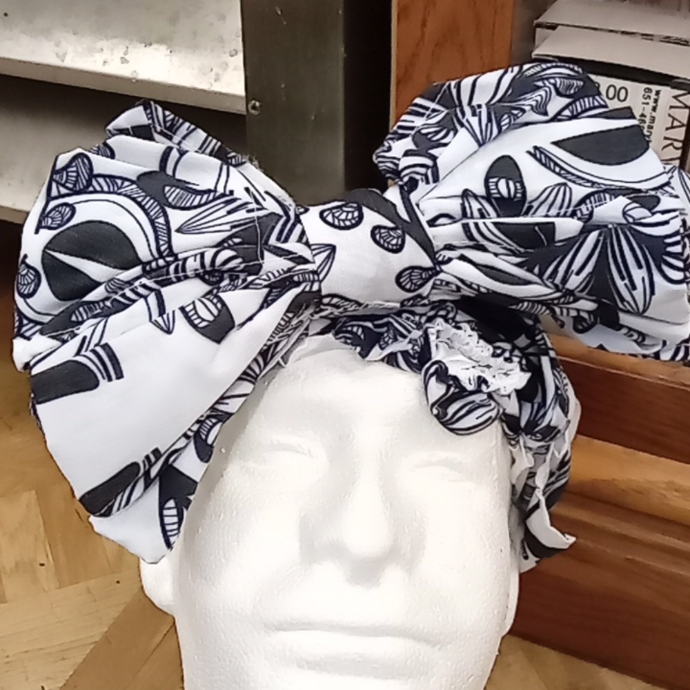 Fashion Hat